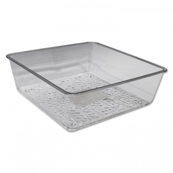 ORGANIZADOR MULTIUSO EM PLÁSTICO REF: APA9560 ORGANIZADOR MULTIUSO EM PLÁSTICO REF: APA9560