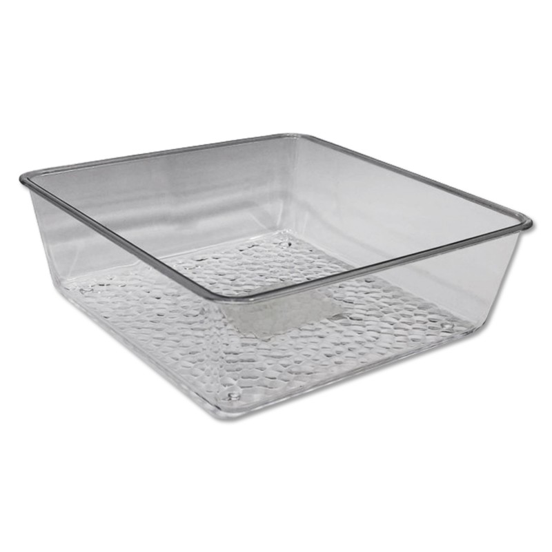 ORGANIZADOR MULTIUSO EM PLÁSTICO REF: APA9560 ORGANIZADOR MULTIUSO EM PLÁSTICO REF: APA9560