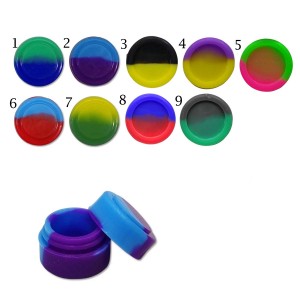 PORTA TRECO "SLICK" EM SILICONE 2ML REF: AP17648-2 PORTA TRECO "SLICK" EM SILICONE 2ML REF: AP17648-2