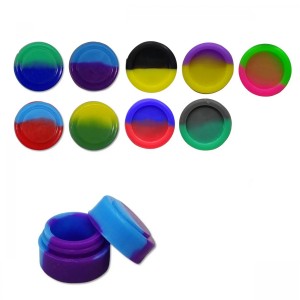 PORTA TRECO "SLICK" EM SILICONE 2ML REF: AP17648-2 PORTA TRECO "SLICK" EM SILICONE 2ML REF: AP17648-2