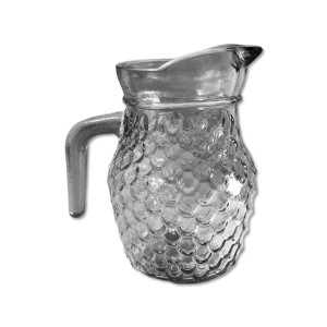 JARRA DE VIDRO 500ML REF: APH05-2 JARRA DE VIDRO 500ML REF: APH05-2