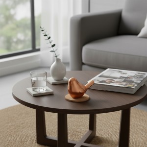 PASSÁRO EM CERÂMICA REF: AP0353-1