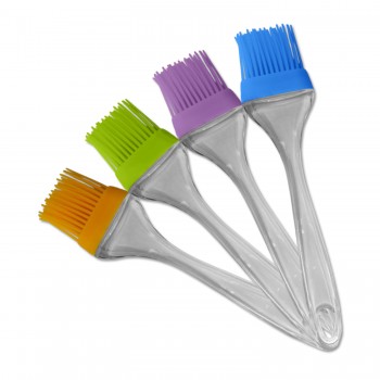 PINCEL PARA COZINHA EM SILICONE REF: AP34892BR