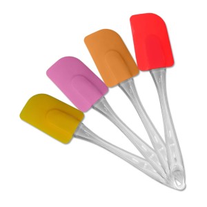 ESPÁTULA PARA COZINHA EM SILICONE REF: AP34892SC ESPÁTULA PARA COZINHA EM SILICONE REF: AP34892SC
