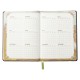 CADERNO DE BROCHURA PARA ANOTAÇÕES COM 128 FOLHAS REF:APJZA5128-2240