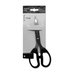 TESOURA MULTIUSO EM METAL 2MM REF: APS02043 TESOURA MULTIUSO EM METAL 2MM REF: APS02043