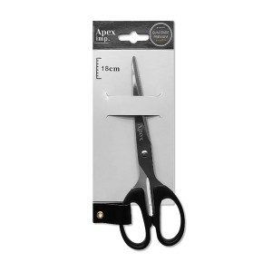 TESOURA MULTIUSO EM METAL 2MM REF: APS02196 TESOURA MULTIUSO EM METAL 2MM REF: APS02196