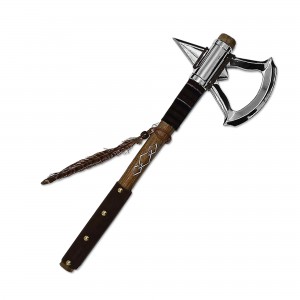 ENFEITE DECORATIVO  MACHADO COM LÂMINA SEM CORTE REF: PFL18100