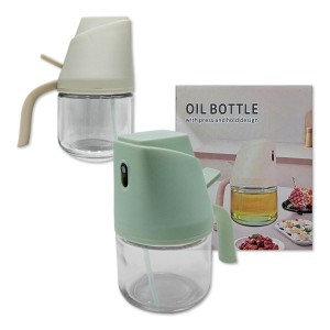 POTE DE VIDRO COM TAMPA SPRAY EM PLÁSTICO CAPACIDADE 180ML REF: APYH180-1 POTE DE VIDRO COM TAMPA SPRAY EM PLÁSTICO CAPACIDADE 180ML REF: APYH180-1