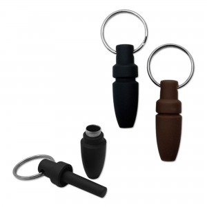 FURADOR DE CHARUTO PORTÁTIO COM ARGOLA DE CHAVEIRO EM PLÁSTICO REF: APGC04 FURADOR DE CHARUTO PORTÁTIO COM ARGOLA DE CHAVEIRO EM PLÁSTICO REF: APGC04