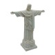 ENFEITE DECOATIVO DE MESA MODELO CRISTO REDENTOR RESINA PLÁSTICA REF: APW2177 ENFEITE DECOATIVO DE MESA MODELO CRISTO REDENTOR RESINA PLÁSTICA REF: APW2177