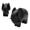ENFEITE DE MESA MODELO ELEFANTE EM RESINA PLÁSTICA REF: AP7737EG ENFEITE DE MESA MODELO ELEFANTE EM RESINA PLÁSTICA REF: AP7737EG