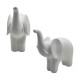 ENFEITE DECORATIVO MODELO ELEFANTE EM RESINA PLÁSTICA REF: AP7737TE02 ENFEITE DECORATIVO MODELO ELEFANTE EM RESINA PLÁSTICA REF: AP7737TE02