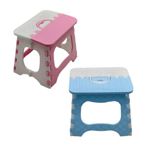 BANCO DOBRÁVEL EM PLÁSTICO PVC REF: APGF10439