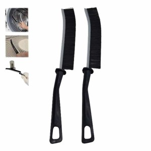 ESCOVA DE COZINHA MULTI-USO EM PLÁSTICO REF: APGF390