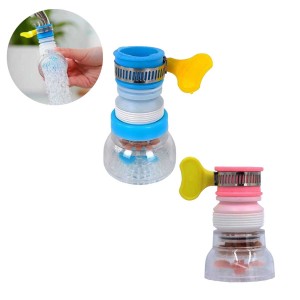 FILTRO EXTENSOR PARA TORNEIRAS EM PLÁSTICO REF: AP35976SHA FILTRO EXTENSOR PARA TORNEIRAS EM PLÁSTICO REF: AP35976SHA