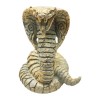 ENFEITE DECORATIVO DE MESA MODELO COBRA EM RESINA PLÁSTICA REF: AP674801S ENFEITE DECORATIVO DE MESA MODELO COBRA EM RESINA PLÁSTICA REF: AP674801S