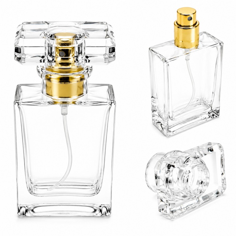 FRASCO PORTA PERFUME DE VIDRO E TAMPA DE PLÁSTICO PP CAPACIDADE DE 30ML REF: AP26335-2 FRASCO PORTA PERFUME DE VIDRO E TAMPA DE PLÁSTICO PP CAPACIDADE DE 30ML REF: AP26335-2