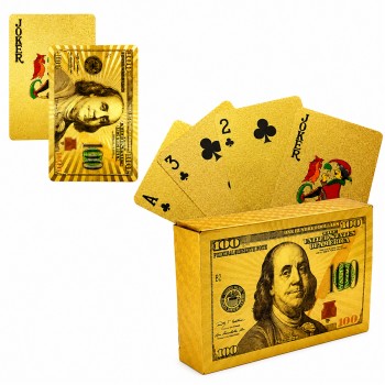 JOGO DE CARTAS BARALHO CAIXA UNITÁRIA COM CARTAS METALIZADA EM PLÁSTICO REF: APJB-002 JOGO DE CARTAS BARALHO CAIXA UNITÁRIA COM CARTAS METALIZADA EM PLÁSTICO REF: APJB-002
