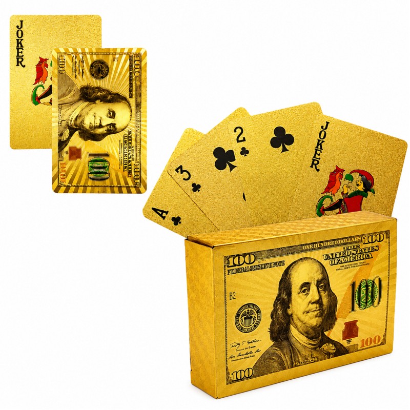 JOGO DE CARTAS BARALHO CAIXA UNITÁRIA COM CARTAS METALIZADA EM PLÁSTICO REF: APJB-002 JOGO DE CARTAS BARALHO CAIXA UNITÁRIA COM CARTAS METALIZADA EM PLÁSTICO REF: APJB-002