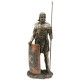 ENFEITE DE MESA MODELO SOLDADO ROMANO EM RESINA PLÁSTICA REF: APWU76048A4 ENFEITE DE MESA MODELO SOLDADO ROMANO EM RESINA PLÁSTICA REF: APWU76048A4
