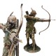 ENFEITE DE MESA MODELO ROBIN HOOD EM RESINA PLÁSTICA REF: APWU77245A4 ENFEITE DE MESA MODELO ROBIN HOOD EM RESINA PLÁSTICA REF: APWU77245A4