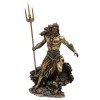 ENFEITE DE MESA MODELO POSEIDON EM RESINA PLÁSTICA REF: APWU76773A4 ENFEITE DE MESA MODELO POSEIDON EM RESINA PLÁSTICA REF: APWU76773A4