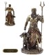 ENFEITE DE MESA MODELO HADES EM RESINA PLÁSTICA REF: APWU77298A4 ENFEITE DE MESA MODELO HADES EM RESINA PLÁSTICA REF: APWU77298A4