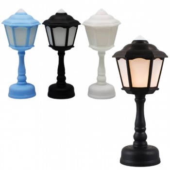 LUMINÁRIAS DECORATIVAS DE LED EM PLÁSTICO REF: AP7233LED01