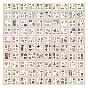 CARTELAS COM 100 UNIDADES DE ADESIVOS SORTIDOS EM PLÁSTICO REF: XM-TZ2979 CARTELAS COM 100 UNIDADES DE ADESIVOS SORTIDOS EM PLÁSTICO REF: XM-TZ2979