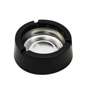 CINZEIRO EM METAL E PLÁSTICO PP REF: AP17691PP CINZEIRO EM METAL E PLÁSTICO PP REF: AP17691PP