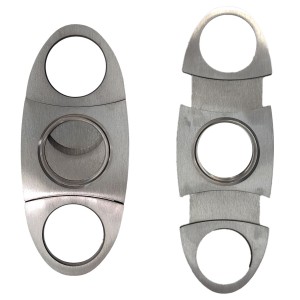 CORTADOR CHARUTO EM METAL REF: APMR01