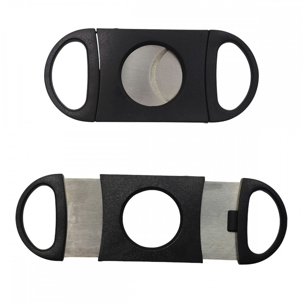 CORTADOR CHARUTO EM METAL E PLÁSTICO REF: APMR08