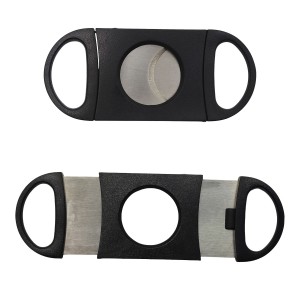 CORTADOR CHARUTO EM METAL E PLÁSTICO REF: APMR08