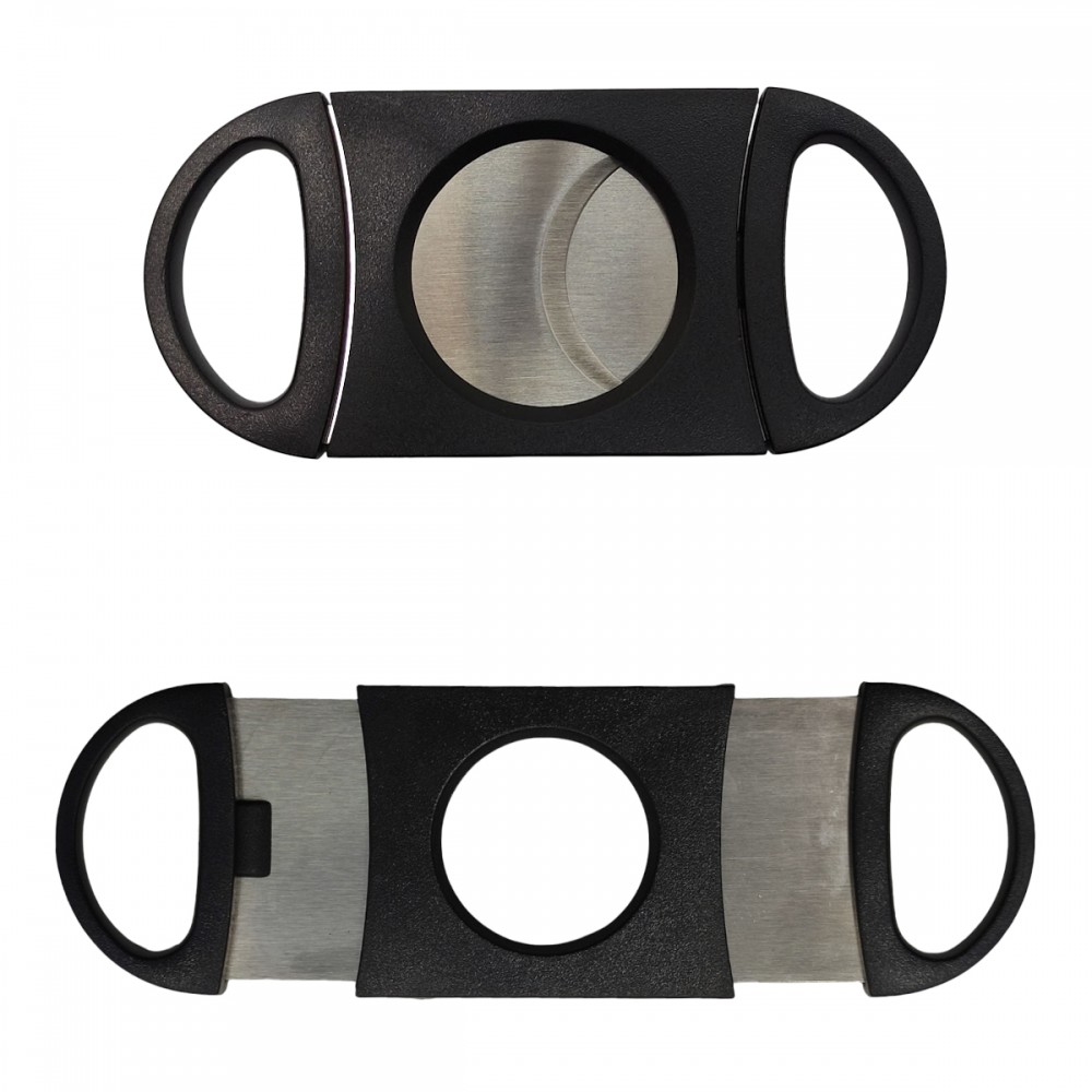 CORTADOR CHARUTO EM METAL E PLÁSTICO REF: APMR09