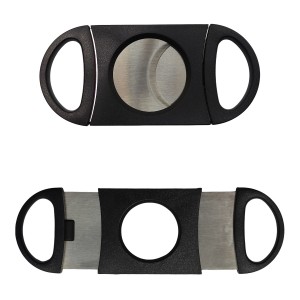 CORTADOR CHARUTO EM METAL E PLÁSTICO REF: APMR09