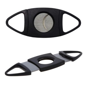 CORTADOR CHARUTO EM METAL E PLÁSTICO REF: APMR10