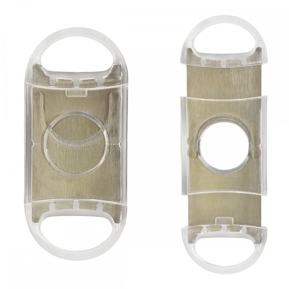 CORTADOR CHARUTO EM METAL E PLÁSTICO PP REF: APMR16