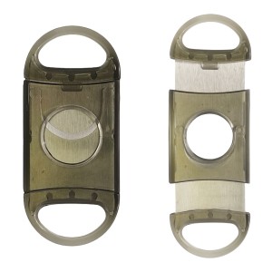 CORTADOR CHARUTO EM METAL E PLÁSTICO PP REF: APMR16