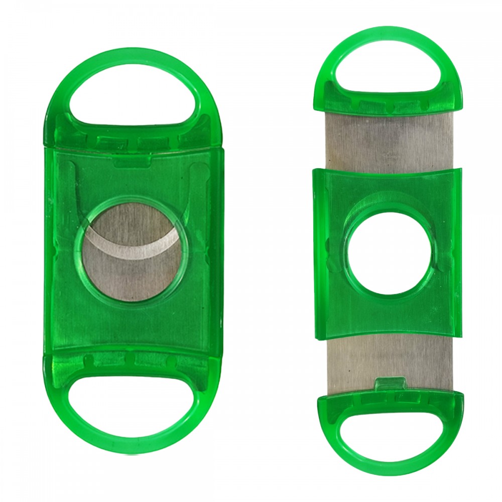 CORTADOR CHARUTO EM METAL E PLÁSTICO PP REF: APMR16