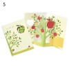 ENVELOPE E CARTÃO DE PAPEL PARA PRESENTES REF: AP248-4 ENVELOPE E CARTÃO DE PAPEL PARA PRESENTES REF: AP248-4