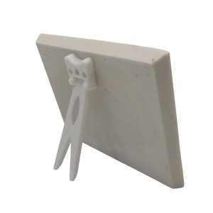 ENFEITE DE MESA DE RESINA MODELO SANTA CEIA REF: APW1239 ENFEITE DE MESA DE RESINA MODELO SANTA CEIA REF: APW1239