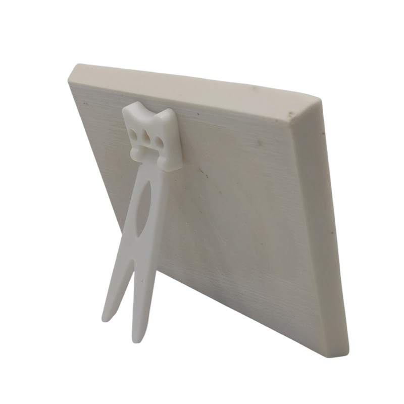 ENFEITE DE MESA DE RESINA MODELO SANTA CEIA REF: APW1239 ENFEITE DE MESA DE RESINA MODELO SANTA CEIA REF: APW1239