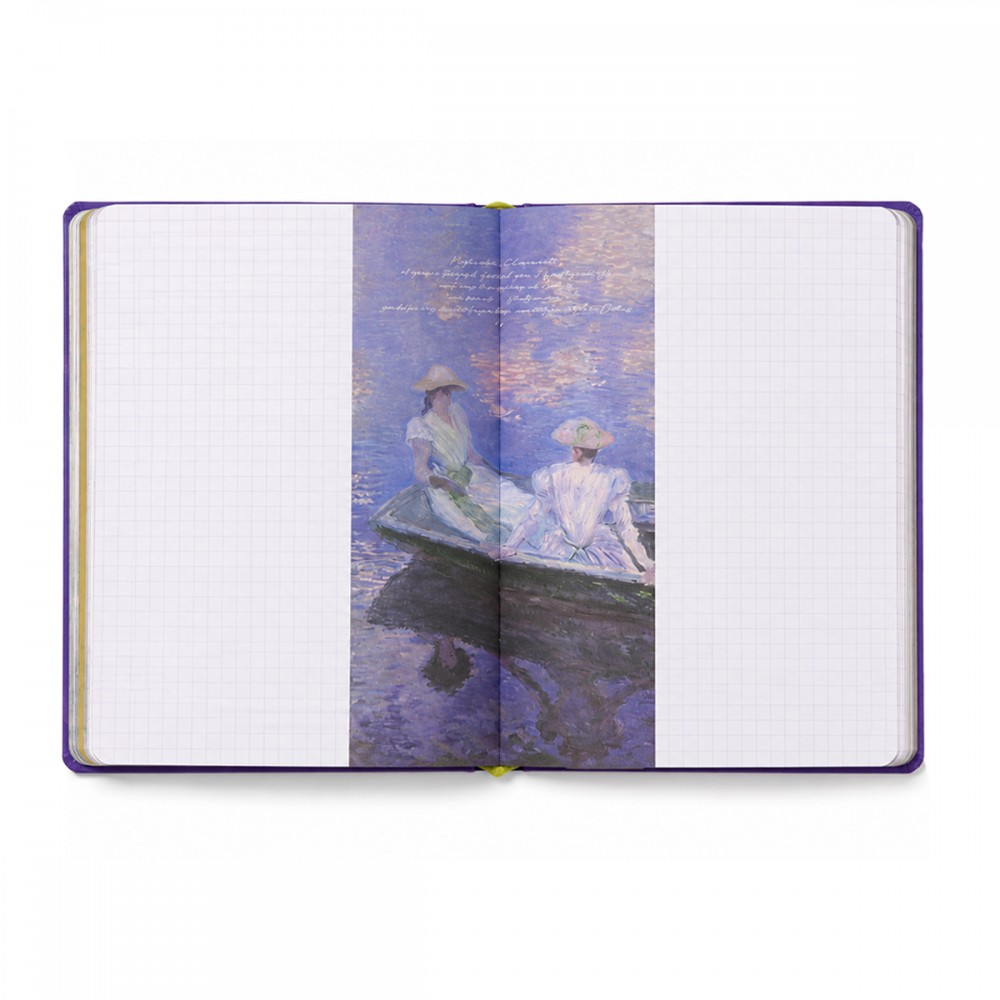 CADERNO DE ANOTAÇÕES COM 128 FOLHAS 100G/M² REF: APJZA5128-2273