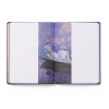 CADERNO DE ANOTAÇÕES COM 128 FOLHAS 100G/M² REF: APJZA5128-2273