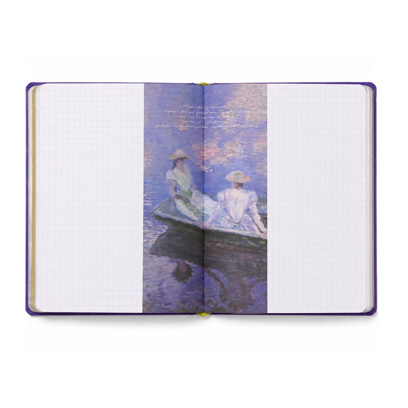 CADERNO DE ANOTAÇÕES COM 128 FOLHAS 100G/M² REF: APJZA5128-2273