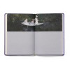 CADERNO DE ANOTAÇÕES COM 128 FOLHAS 100G/M² REF: APJZA5128-2273
