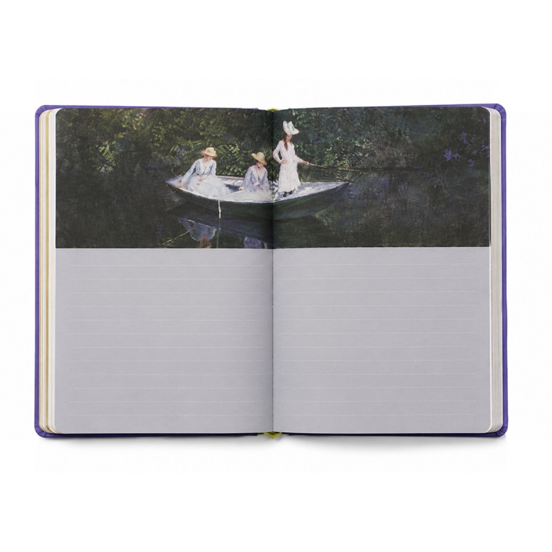 CADERNO DE ANOTAÇÕES COM 128 FOLHAS 100G/M² REF: APJZA5128-2273
