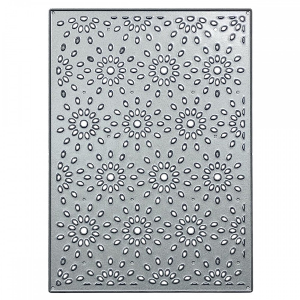 PLACA DE METAL PARA TRABALHOS ARTESANAIS REF: APKM950