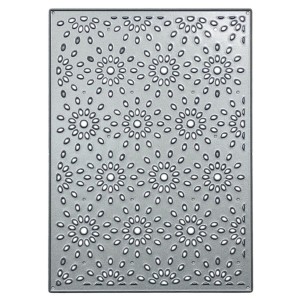 PLACA DE METAL PARA TRABALHOS ARTESANAIS REF: APKM950